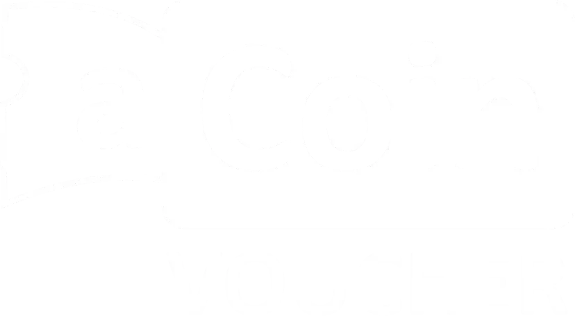 acoin white